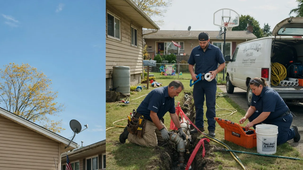 Garbage Disposal Replacement in Emmett, MI near me